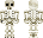 skeleton