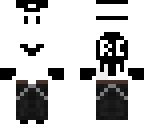 skin bianca