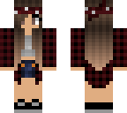skin change