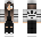 skin change