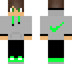 skin edit