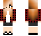 skin for a friend xp