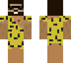 skin for gameractionlp