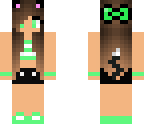 skin for me edit