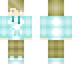 skin for my friend