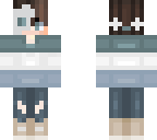 skull edit -boy-