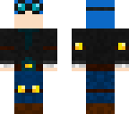 slender dantdm