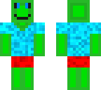 slime boy