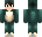 snorlax onsie
