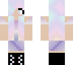 space girl