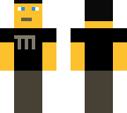 space man