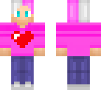split heart