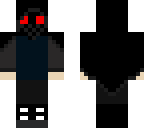 spooky dude guy thing
