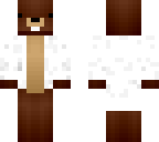 squirrel dragons skin