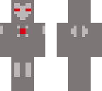 stealth suit
