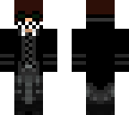 steampunk dude