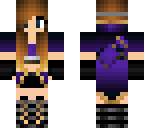 steampunk girl 2