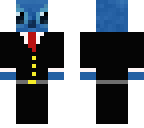 stitch suit