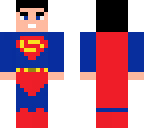 superman