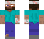survival steve