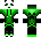 swag panda