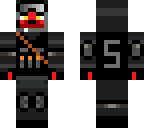 swat foxy bubucz
