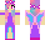 sweetie the sweet fairy