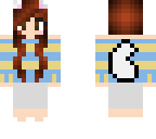 temmie girl
