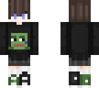 the pants xd