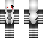 the puppet