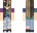 tie dye skin edit