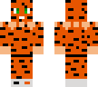 tiger