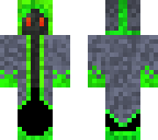 toxic mage