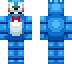 toy bonnie fnaf 2