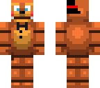 toy freddy fnaf 2