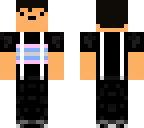 trans boy