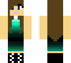 turquisedress