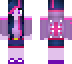 twilight sparkle edit