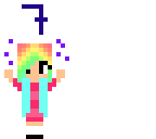 tysm for 7 followers