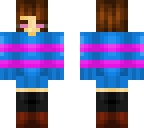 undertale frisk
