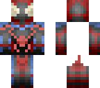 unlimited spiderman