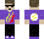 updated fat dude