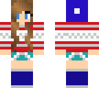 usa girl