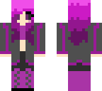 virus end queen