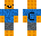 waffle