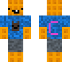 waffle