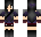 warrior girl original