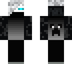 weird ender