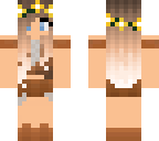 western girl