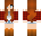 western girl